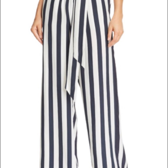 FRAME SILK PANTS - Picture 4 of 9